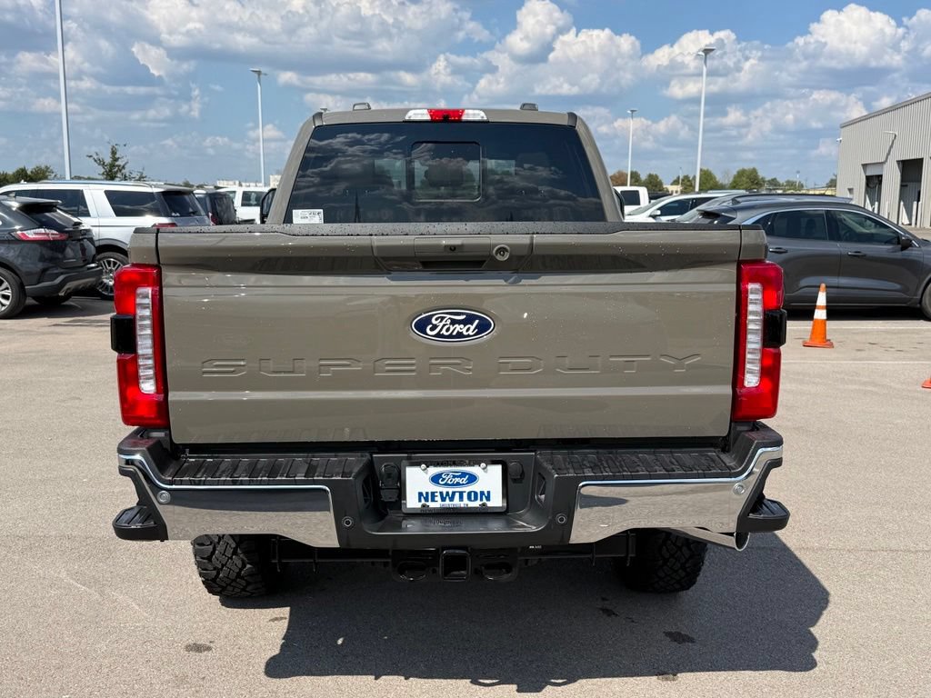 New 2027 Ford F250 Lariat w/ Tremor Off-Road Package AWD/4WD image 36