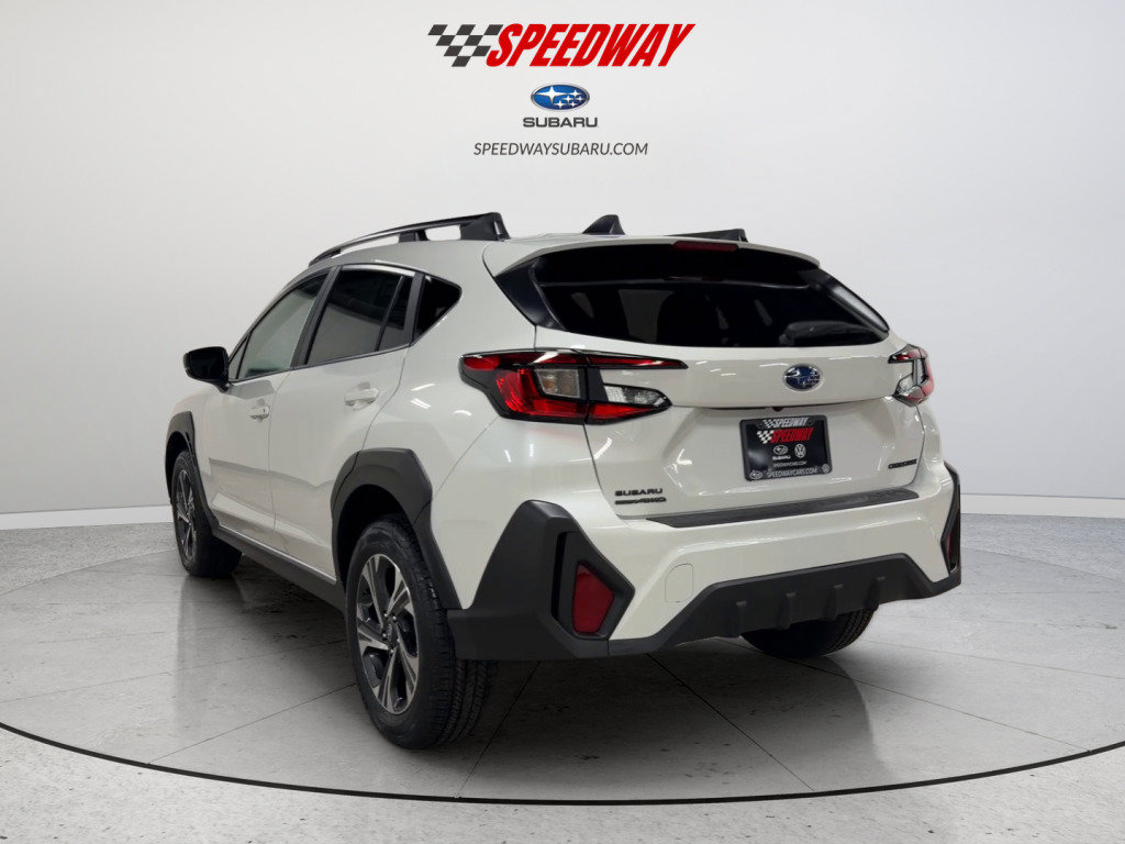 New 2026 Subaru Crosstrek 2.5i Premium AWD/4WD image 8