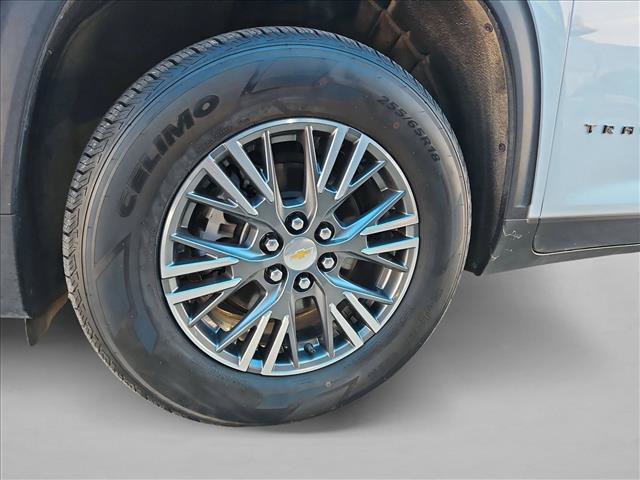 Certified 2024 Chevrolet Traverse LT AWD/4WD image 25