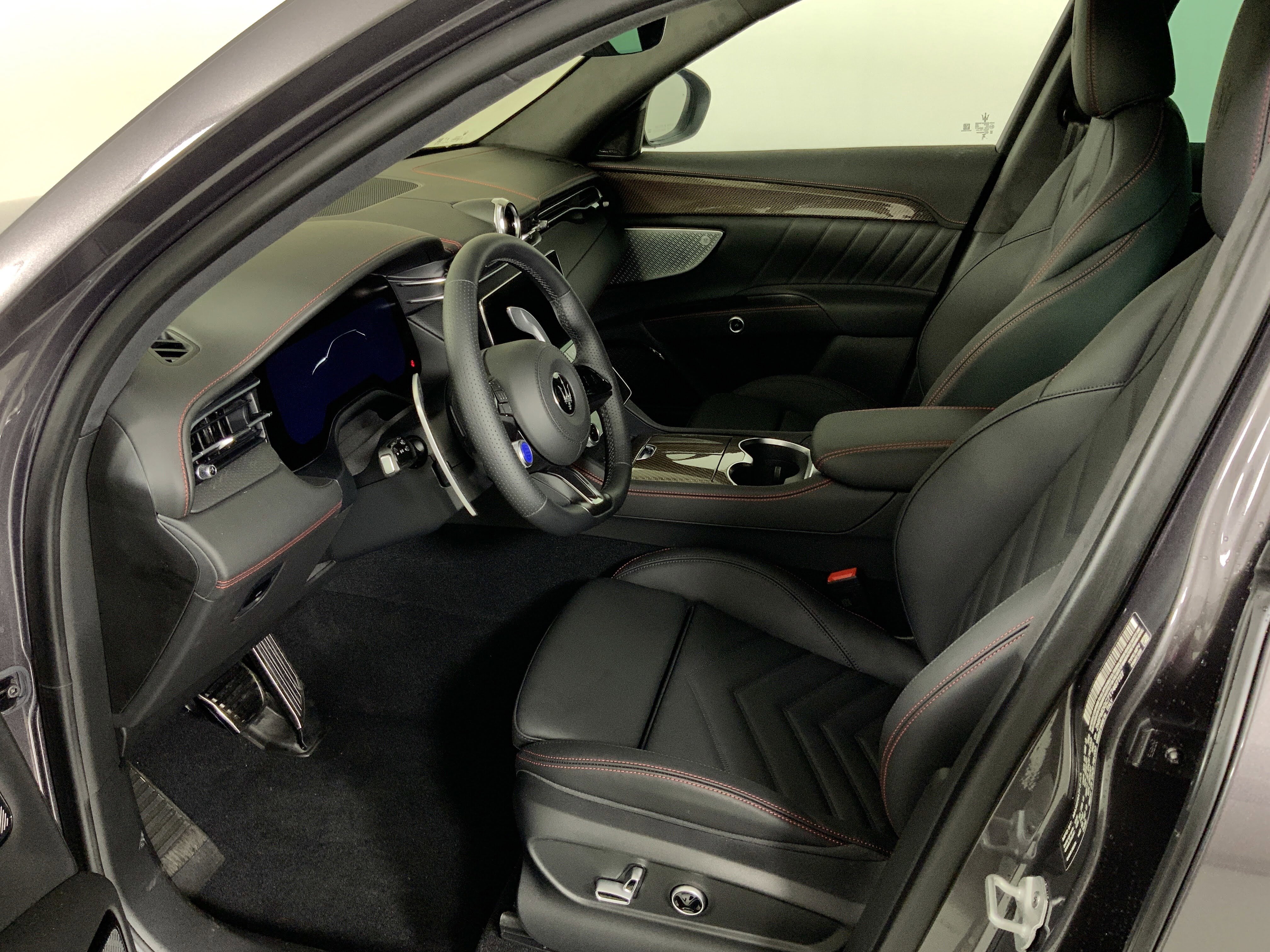 New 2026 Maserati Grecale Modena image 21