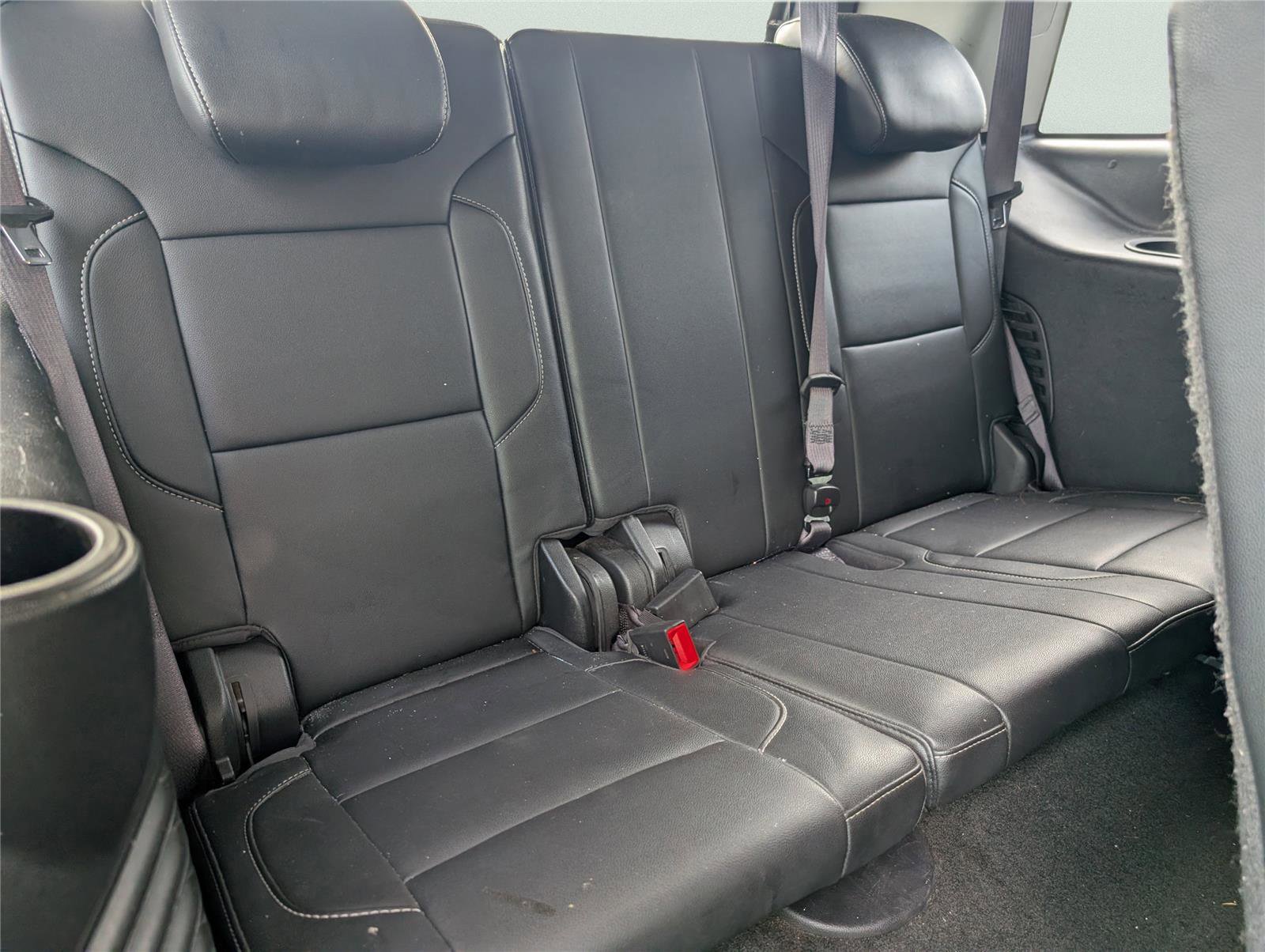 Used 2017 Chevrolet Tahoe LT image 37