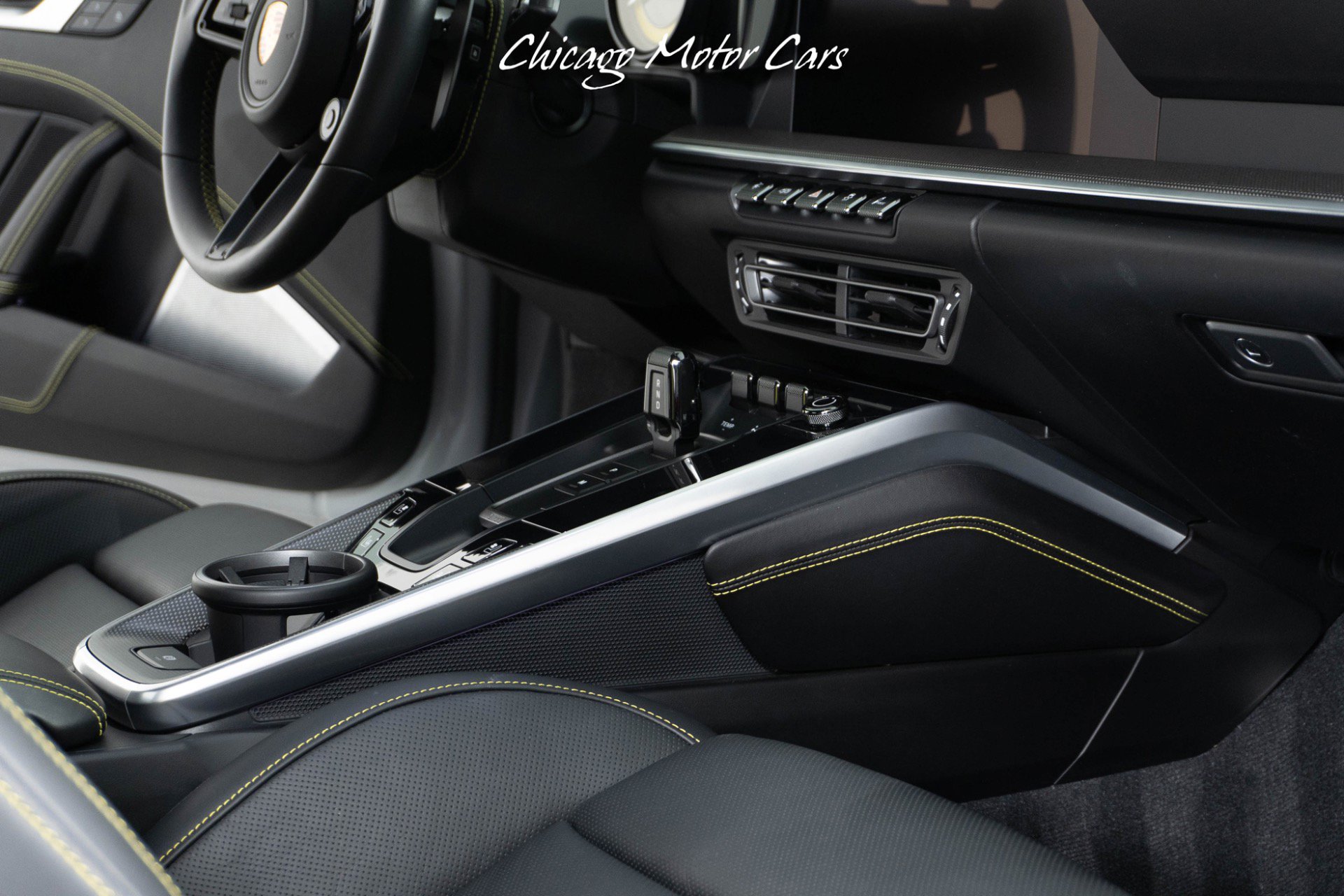 Used 2024 Porsche 911 Turbo S image 56