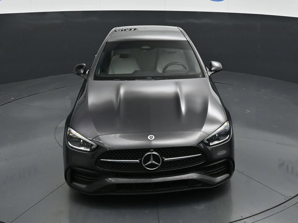 Used 2024 Mercedes-Benz C 300 Sedan image 19