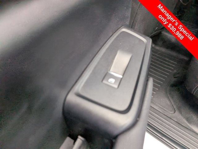 Used 2024 Ford Ranger XL w/ Trailer Tow Package AWD/4WD image 12