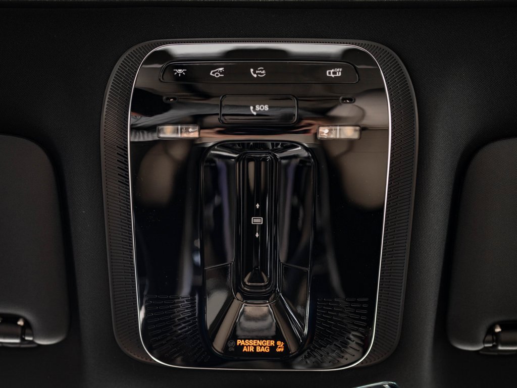 New 2026 Mercedes-Benz C 300 C 300 image 40