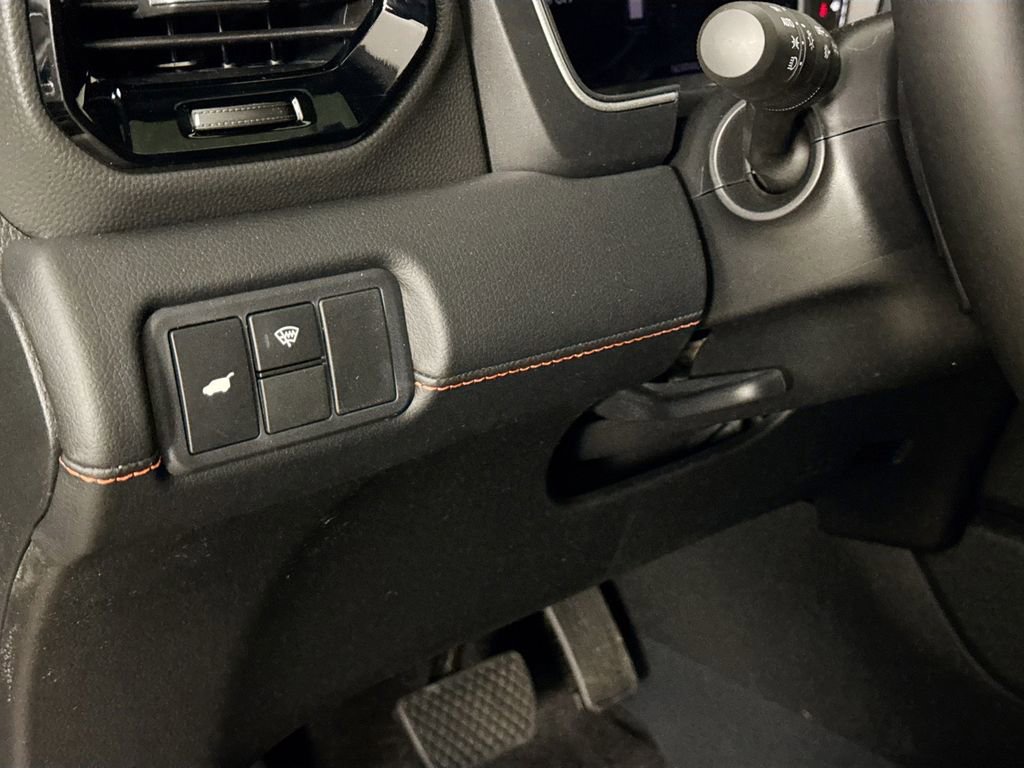 New 2026 Honda Passport TrailSport Elite image 22