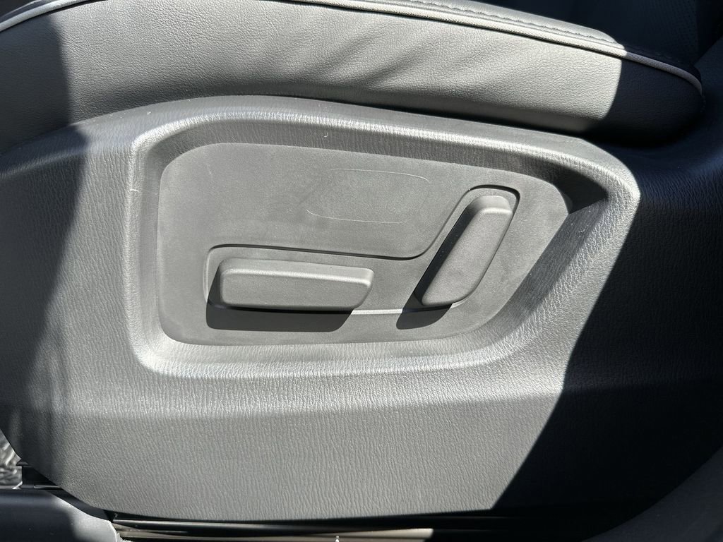 New 2025 MAZDA CX-5 AWD 2.5 S w/ Select Package image 12