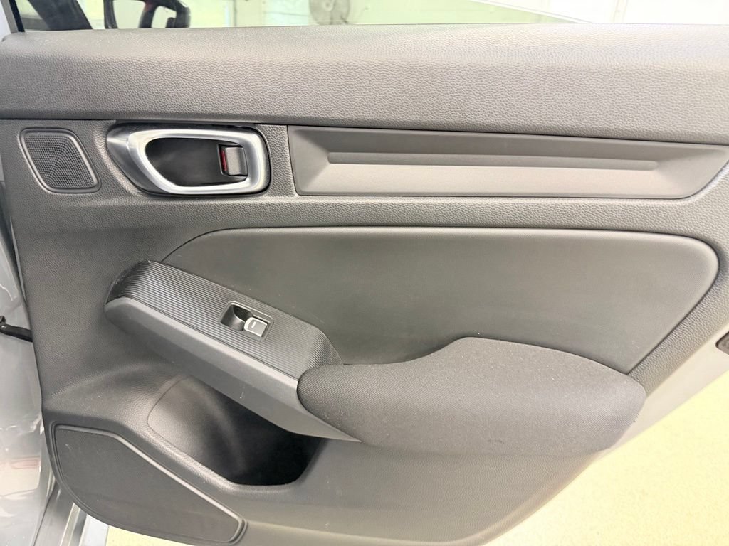 Used 2025 Honda Civic Si image 30