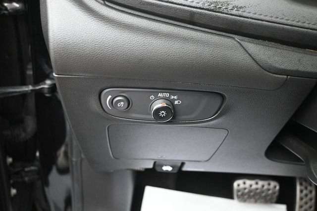 Used 2024 Buick Encore GX Sport Touring w/ Experience Buick Package AWD/4WD image 29