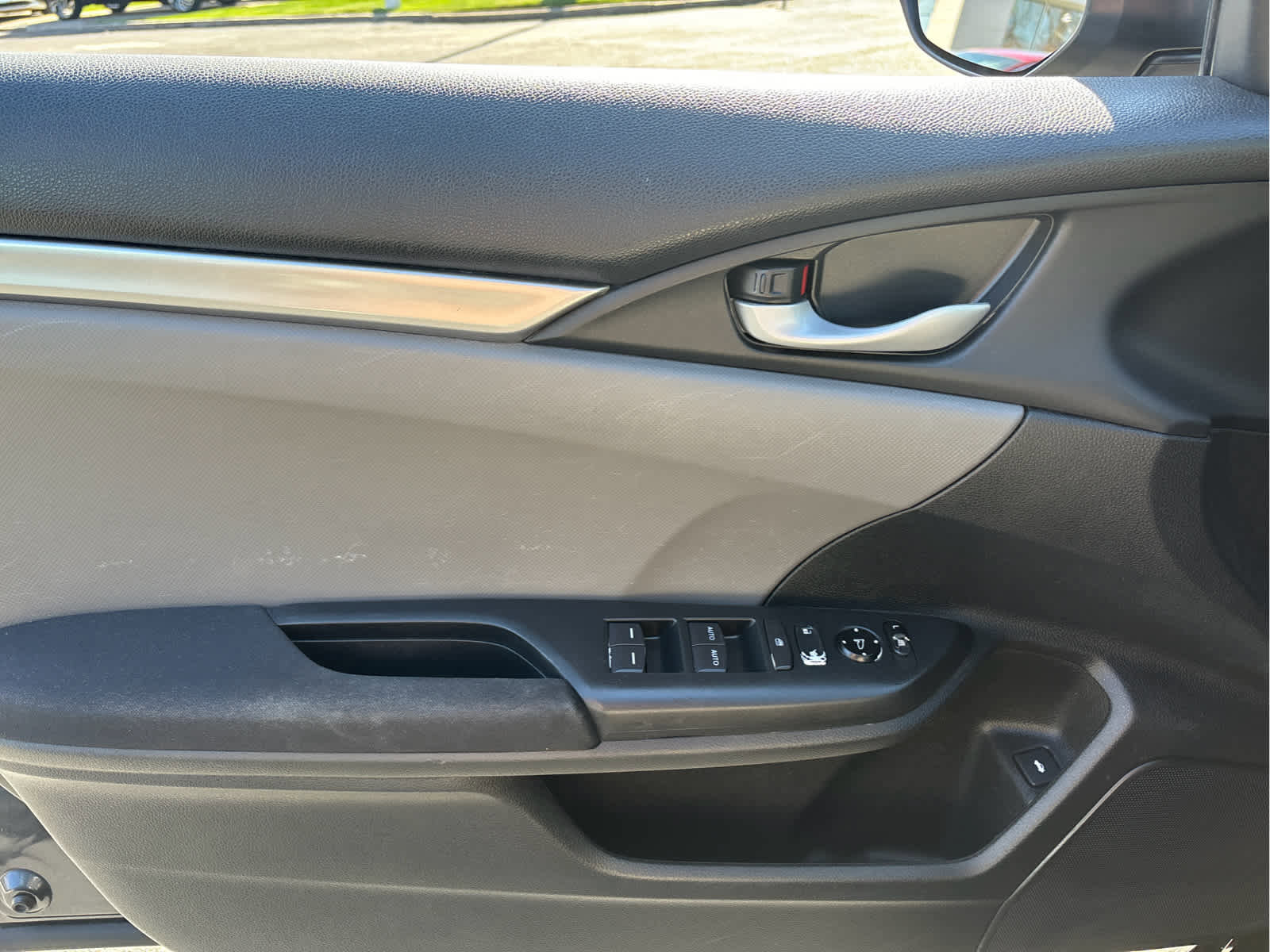 Used 2018 Honda Civic LX image 15