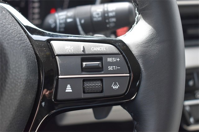 New 2026 Honda Passport RTL image 15