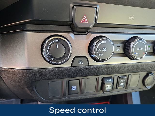 Used 2019 Toyota Tacoma SR5 image 15