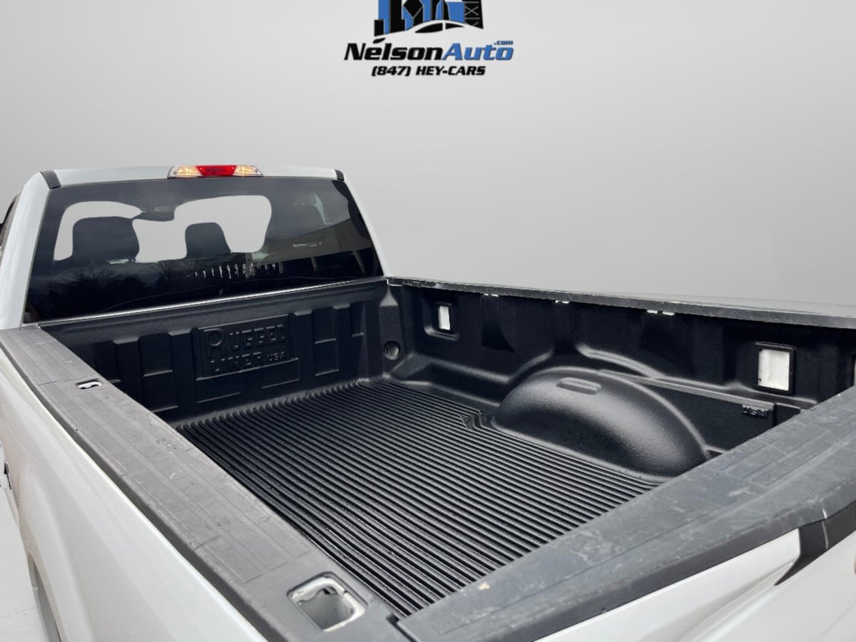 Used 2021 Ford F250 XL w/ Power Equipment Group RWD image 26