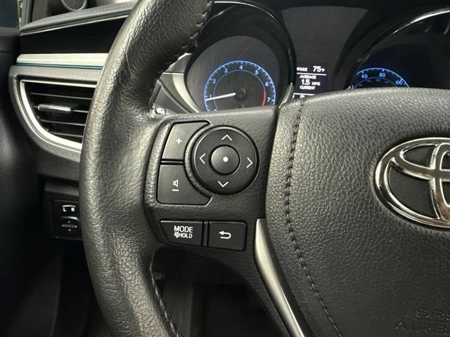 Used 2015 Toyota Corolla S FWD image 20
