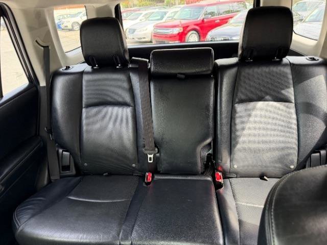 Used 2015 Toyota 4Runner Limited AWD/4WD image 29