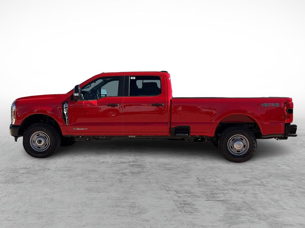 New 2026 Ford F350 XL w/ 360-Degree Camera Package AWD/4WD image 6