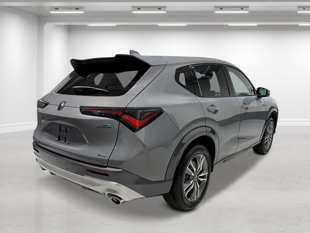 New 2026 Acura ADX AWD image 7