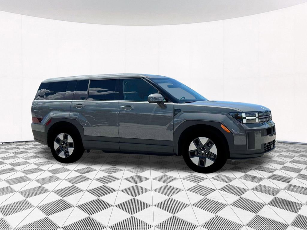 New 2026 Hyundai Santa Fe SE image 14