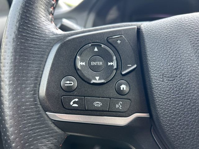 Used 2022 Honda Pilot TrailSport image 22