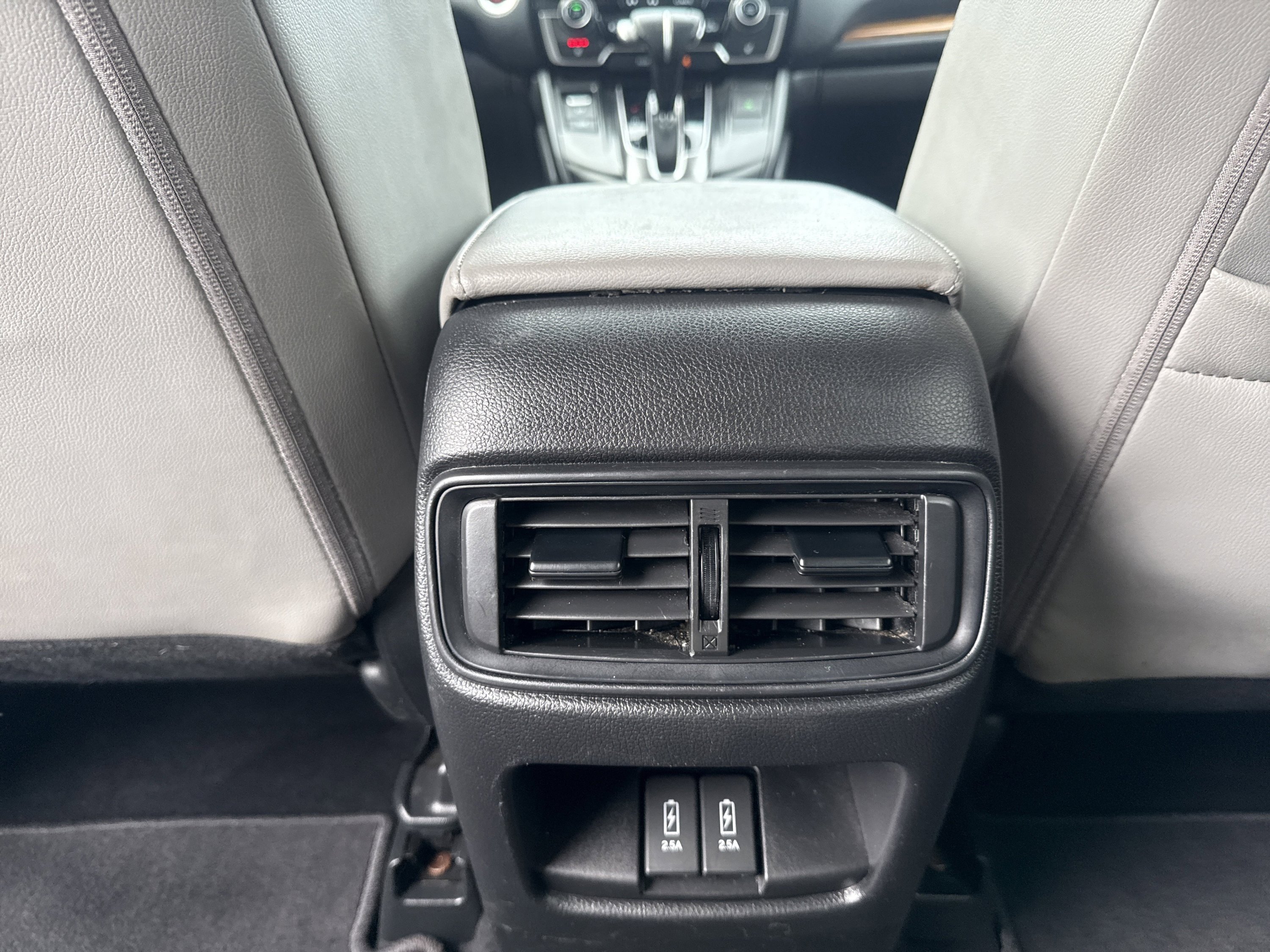 Used 2019 Honda CR-V EX-L image 13