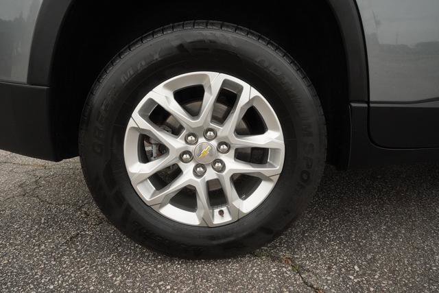 Used 2019 Chevrolet Traverse LS image 40