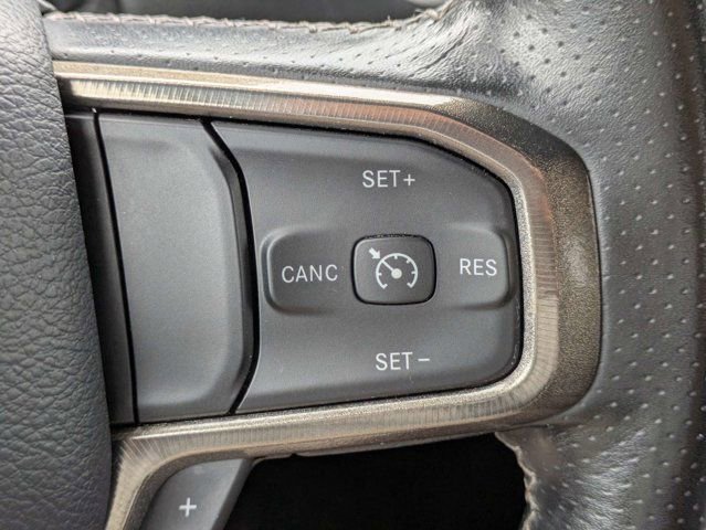 Used 2022 RAM 1500 Rebel w/ Rebel Level 2 Equipment Group AWD/4WD image 26