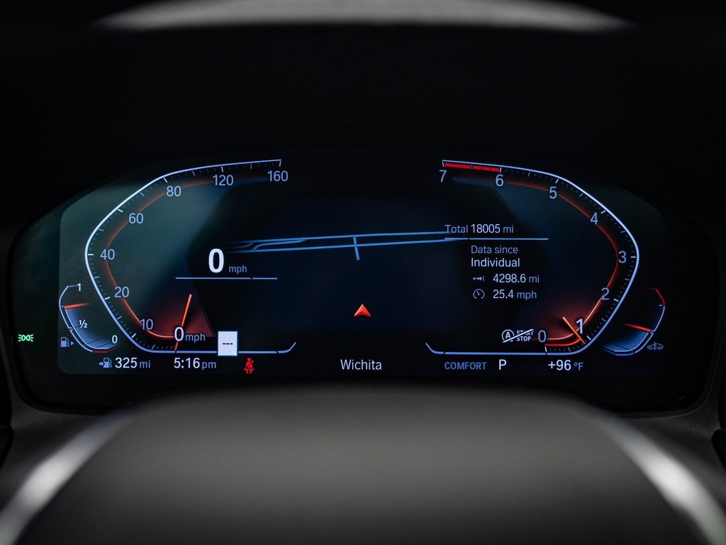 Used 2023 BMW 430i Gran Coupe image 30