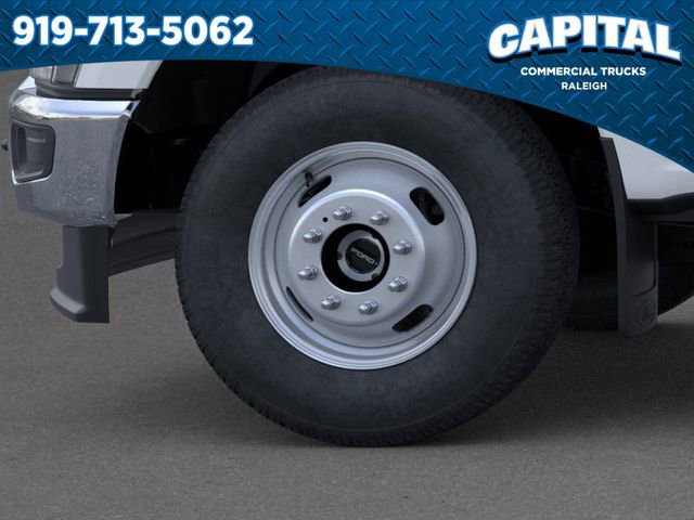 New 2026 Ford F350 XL image 19