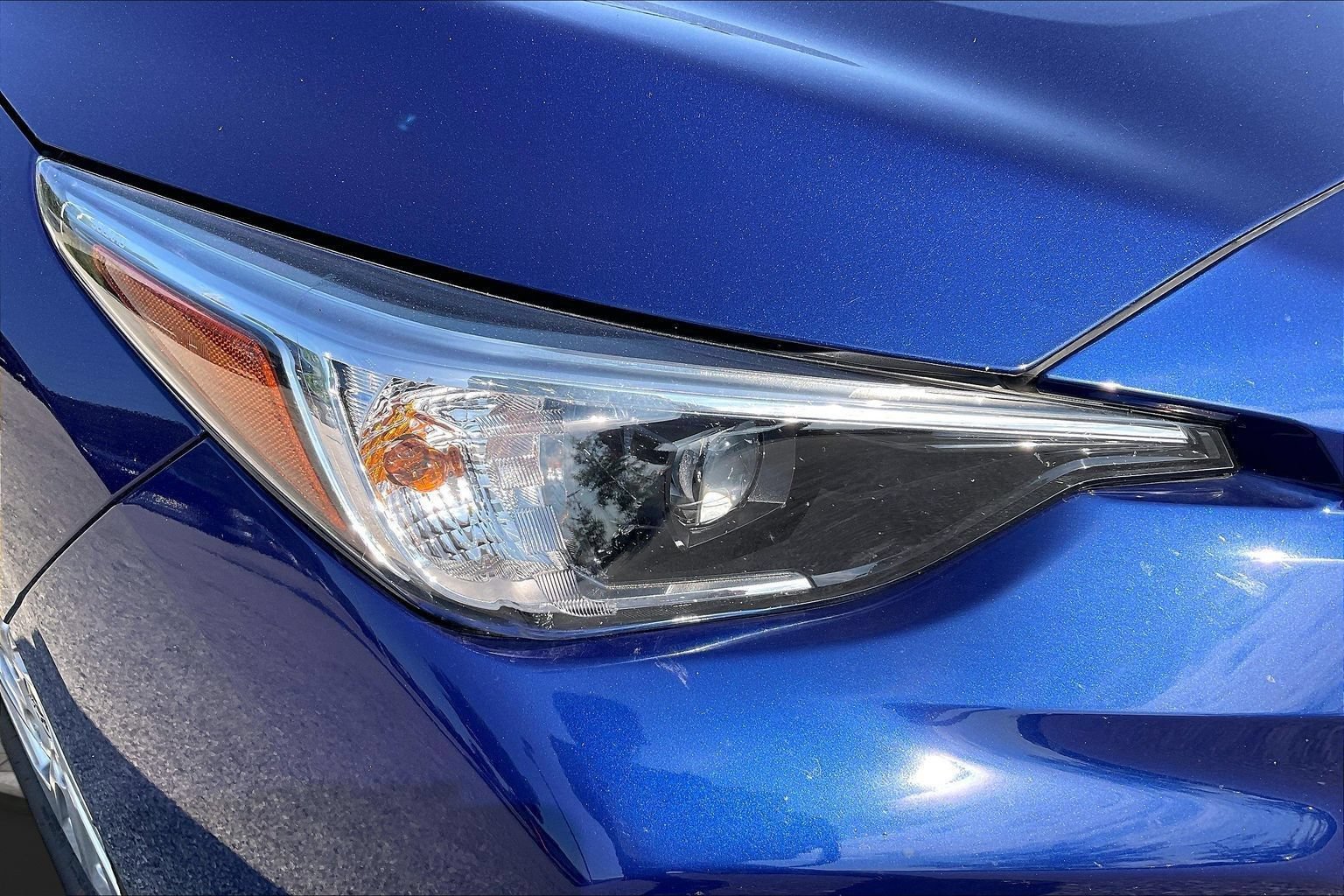 Certified 2025 Subaru Impreza 2.0i AWD/4WD image 29