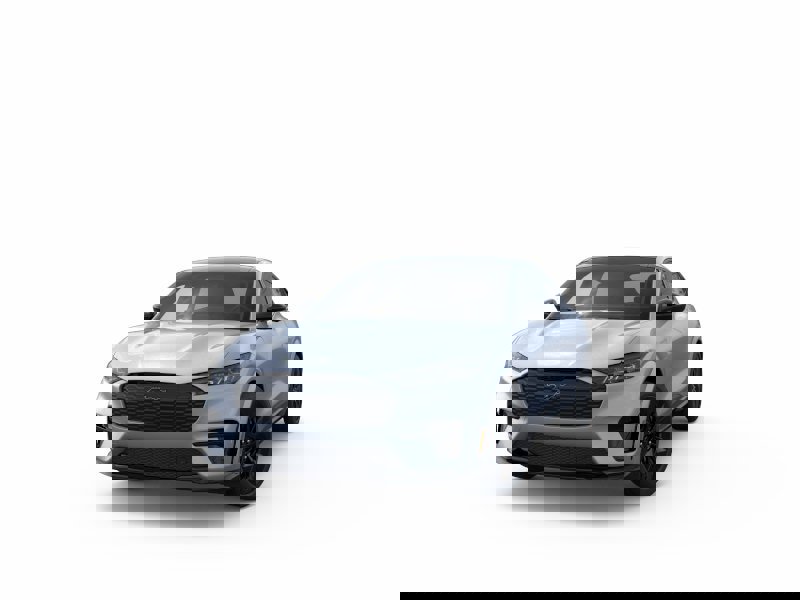 New 2025 Ford Mustang Mach-E GT w/ Interior Protection Package image 3