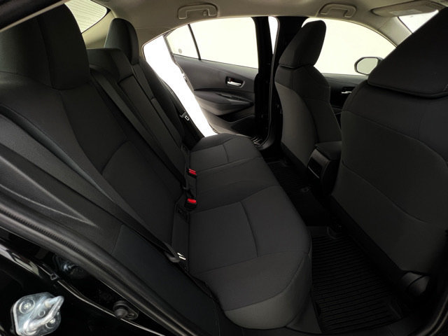 Used 2021 Toyota Corolla LE FWD image 14