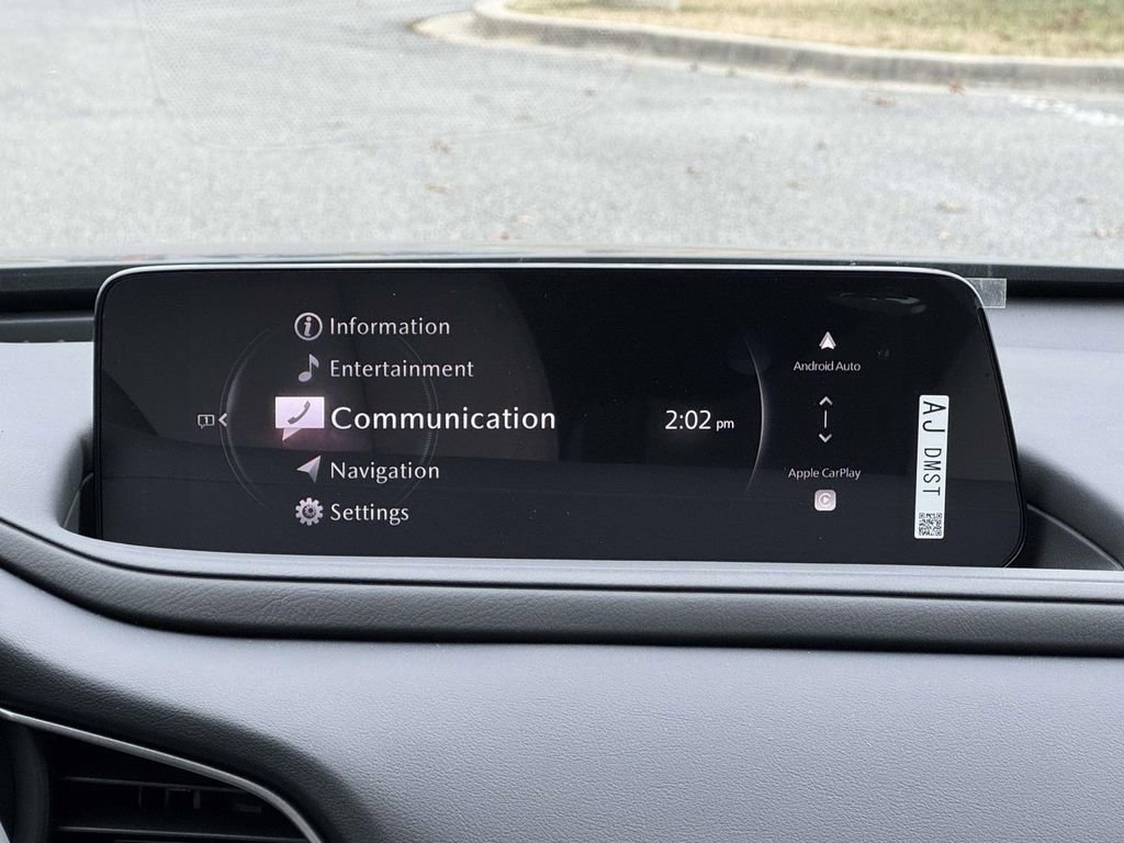 New 2026 MAZDA CX-30 AWD 2.5 S image 10