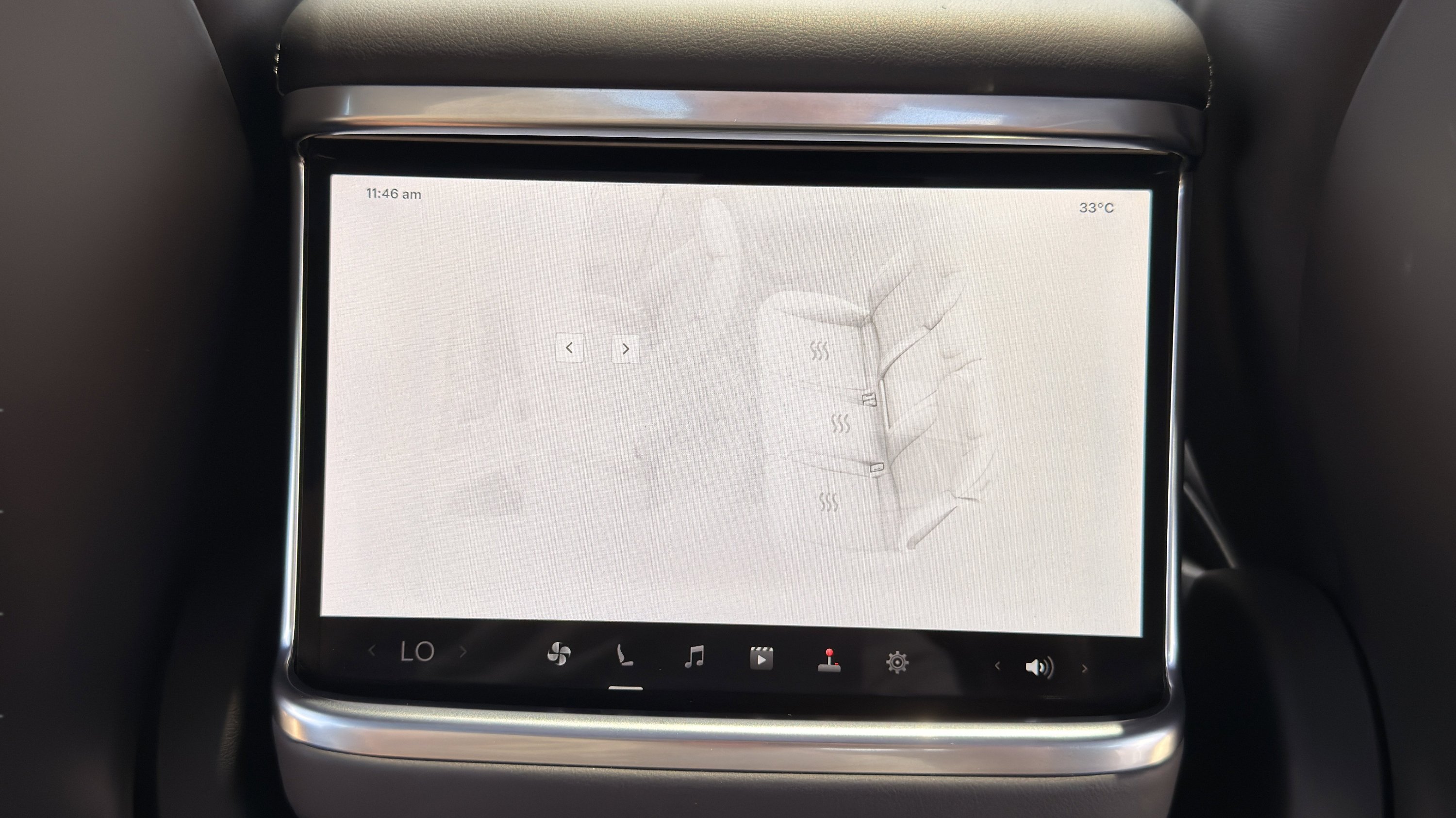 Used 2023 Tesla Model S AWD/4WD image 34