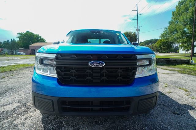 Used 2022 Ford Maverick XL FWD image 8