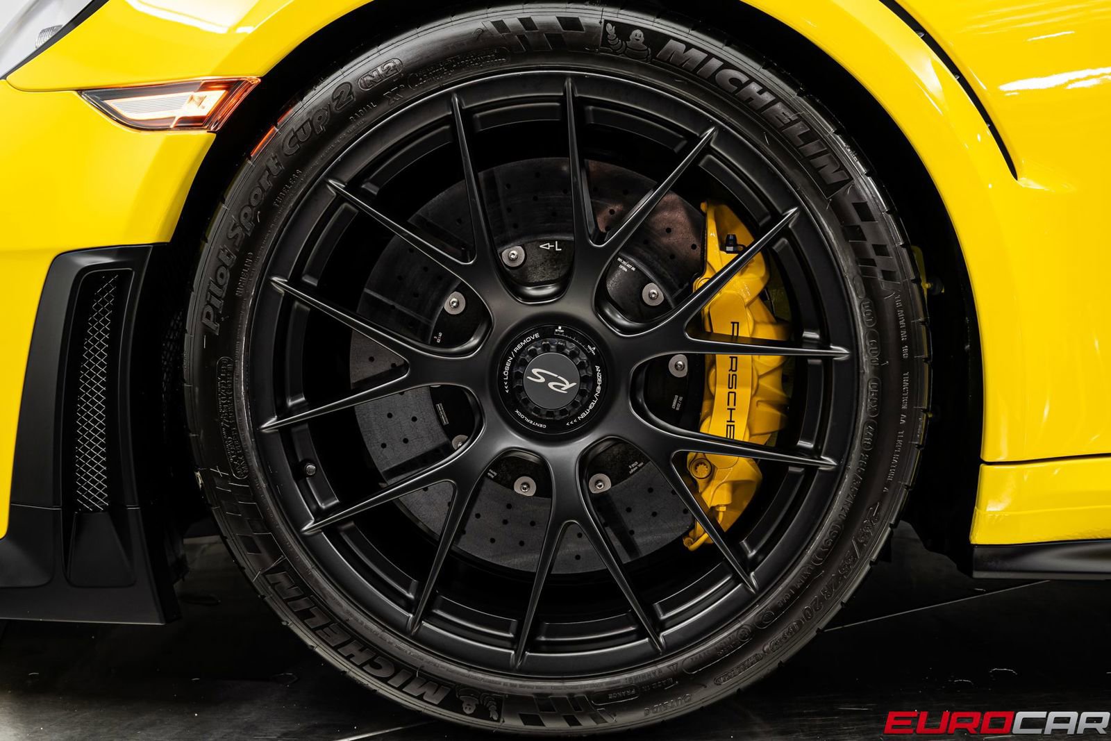 Used 2019 Porsche 911 GT2 RS RWD image 30