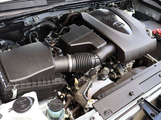 Used 2019 Toyota Tacoma TRD Sport AWD/4WD image 27