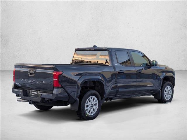 New 2026 Toyota Tacoma SR5 image 2