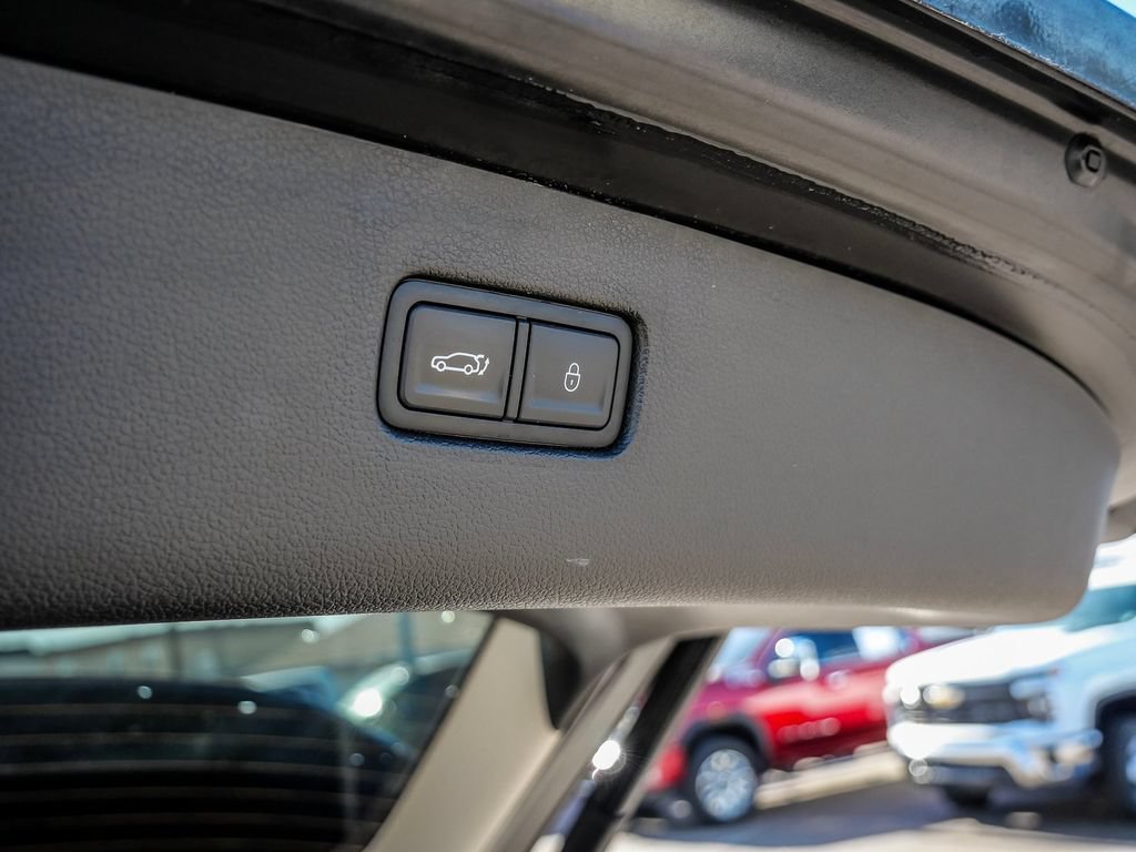 Used 2024 Genesis GV80 2.5T AWD/4WD image 13