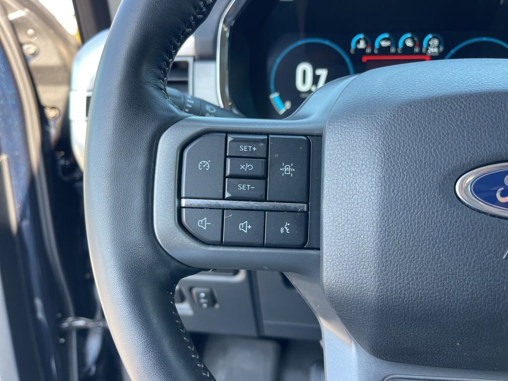 Certified 2022 Ford F150 Lariat image 18