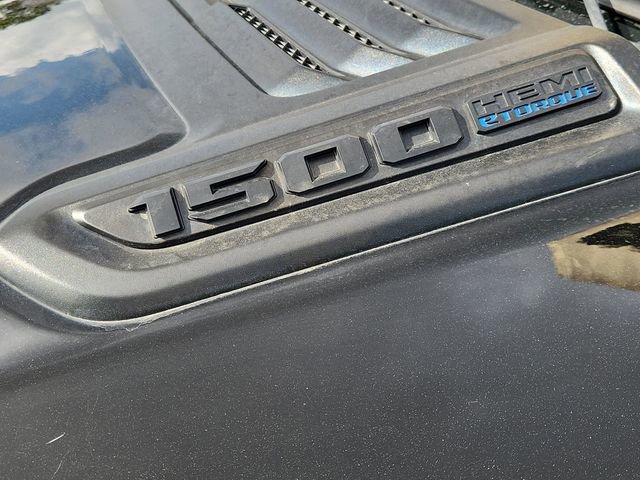 Used 2024 RAM 1500 Rebel w/ Rebel Level 1 Equipment Group image 31