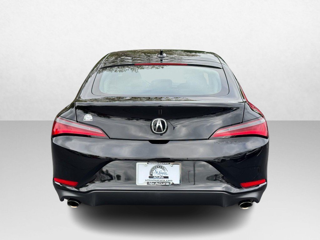 Certified 2024 Acura Integra FWD image 6