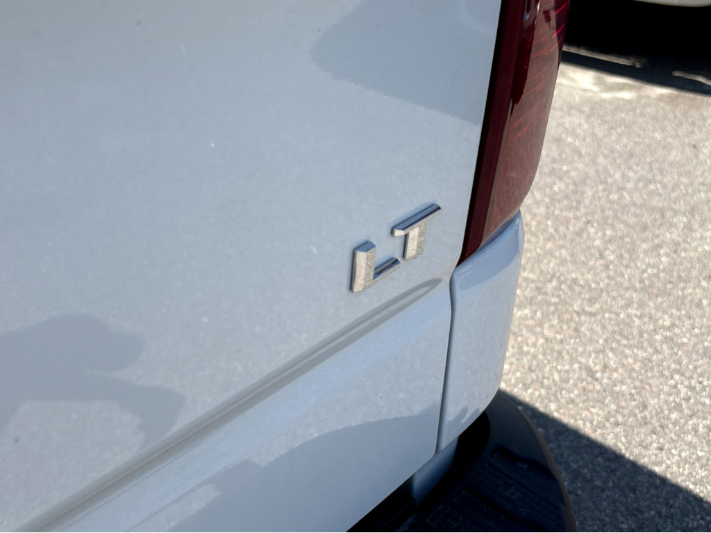New 2025 Chevrolet Silverado 1500 RST w/ Convenience Package II image 27