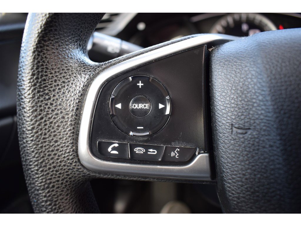 Used 2018 Honda Civic LX image 27