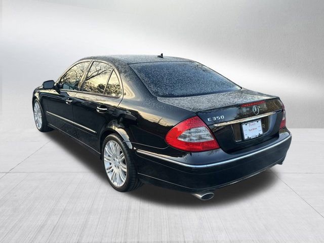 Used 2008 Mercedes-Benz E 350 E 350 image 8