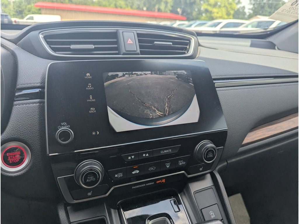 Used 2020 Honda CR-V EX-L image 23