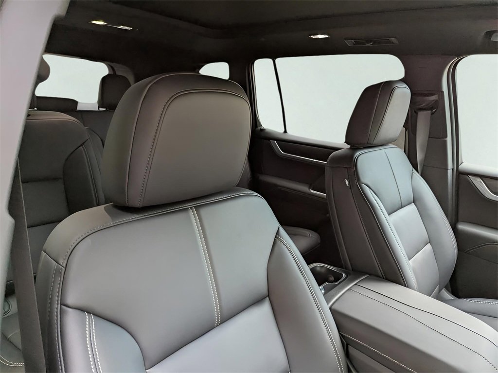 New 2026 GMC Acadia Elevation w/ Black Edition image 33