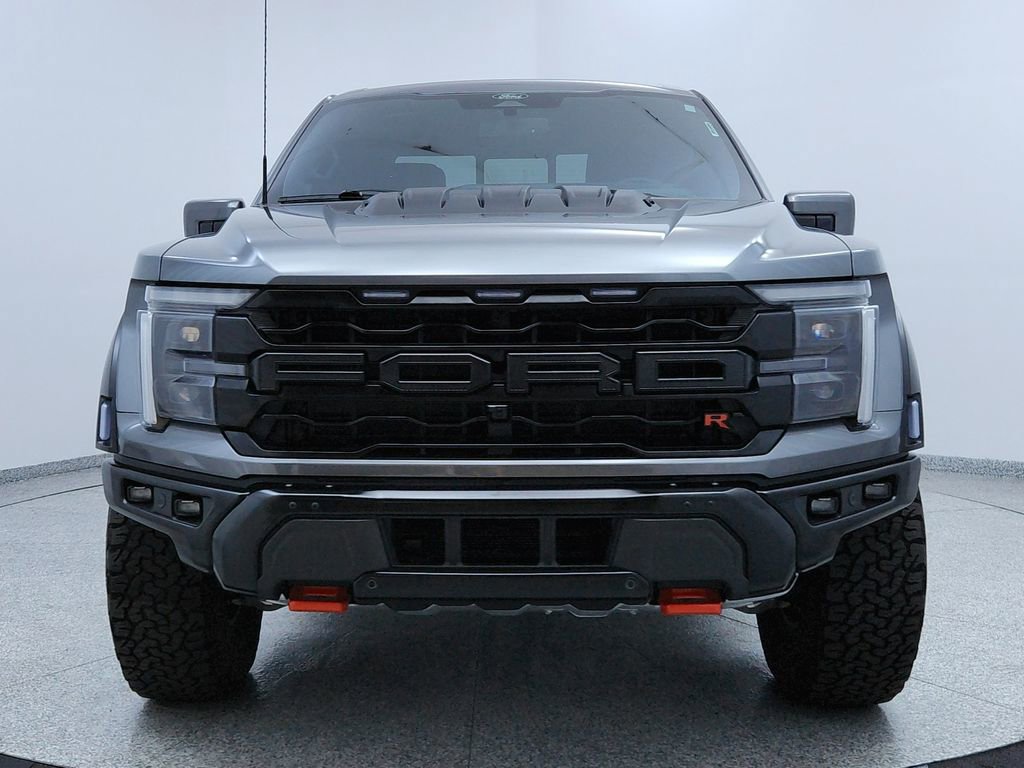 Used 2024 Ford F150 Raptor w/ Equipment Group 803A Raptor R image 8