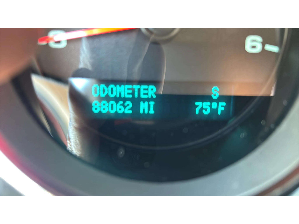 Used 2011 GMC Sierra 1500 SLE AWD/4WD image 15