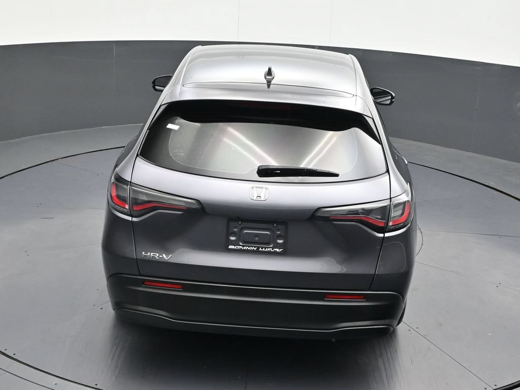 Used 2024 Honda HR-V LX image 22