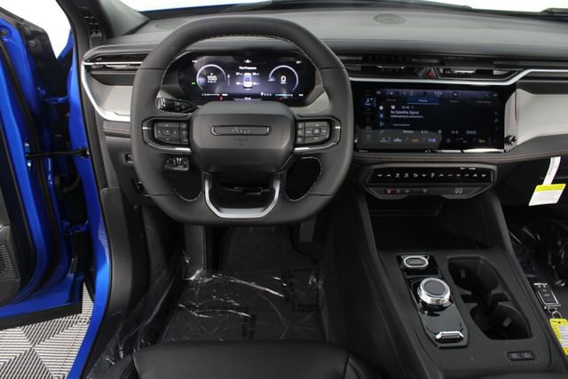 New 2026 Jeep Cherokee Limited AWD/4WD image 12